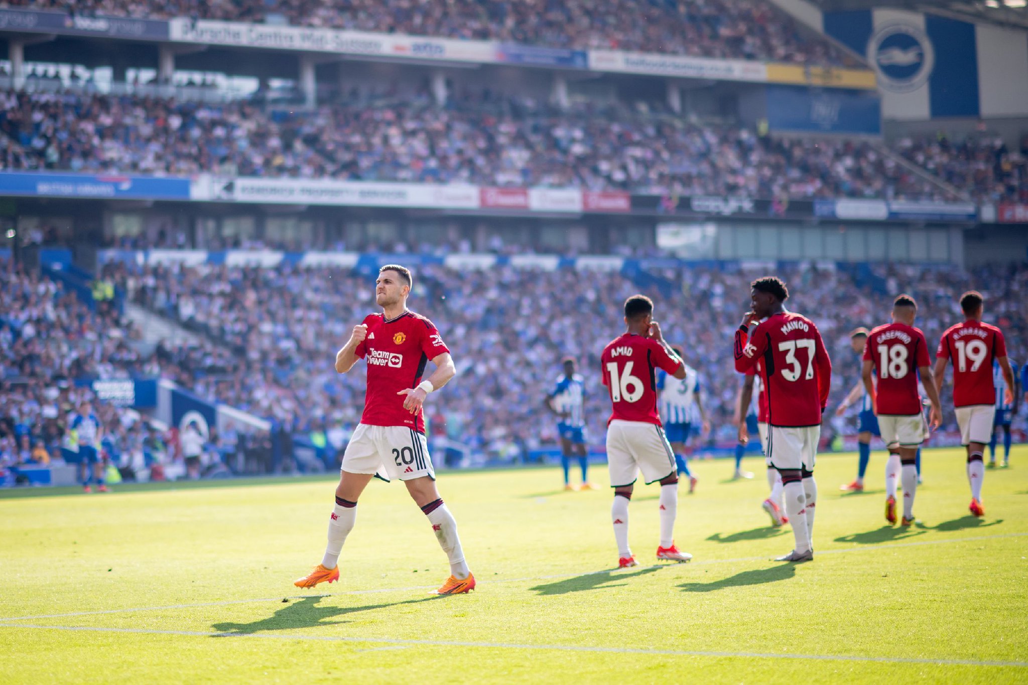 球场的安保 球场的安保