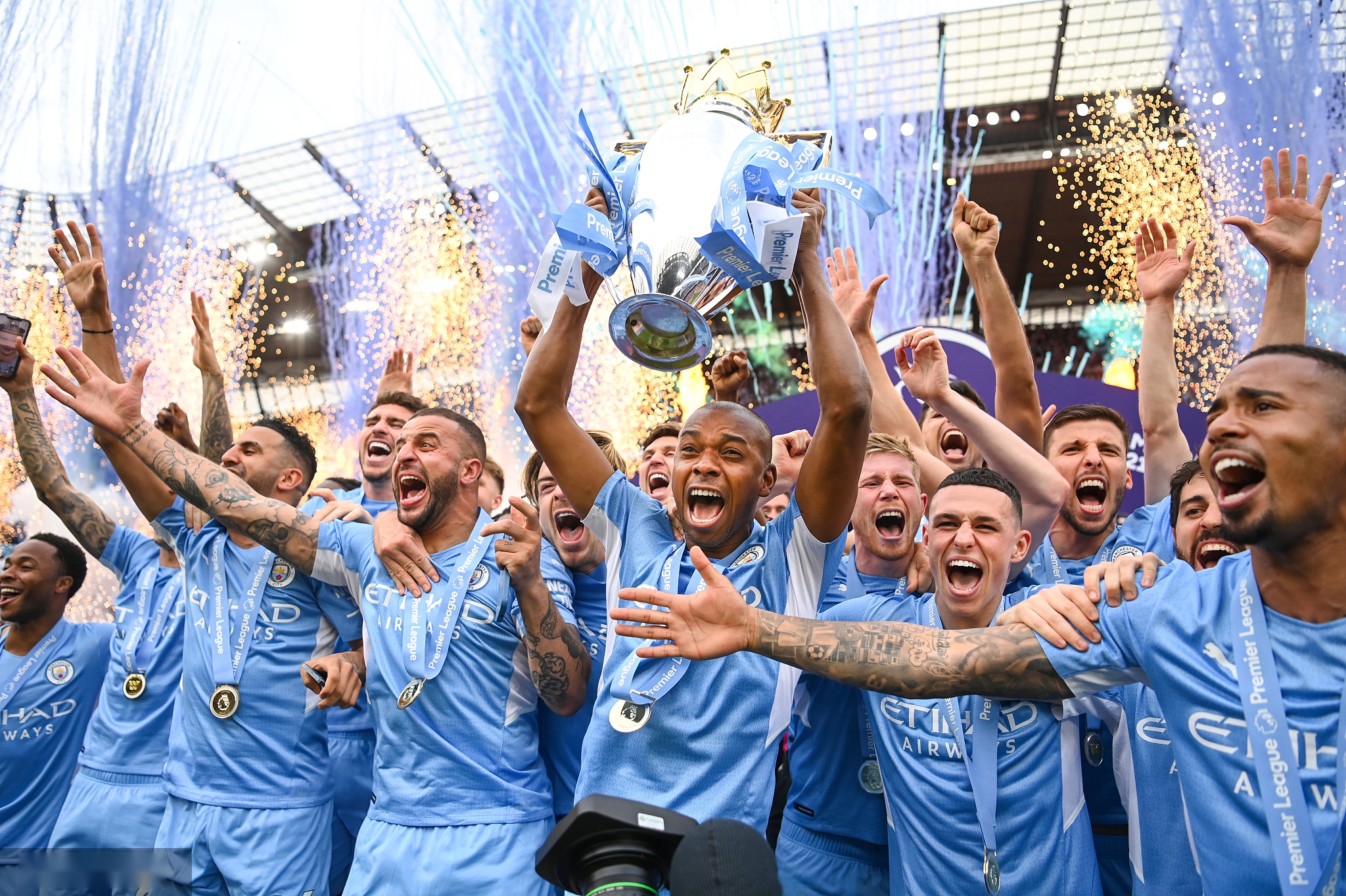 其身體健康 其身體健康